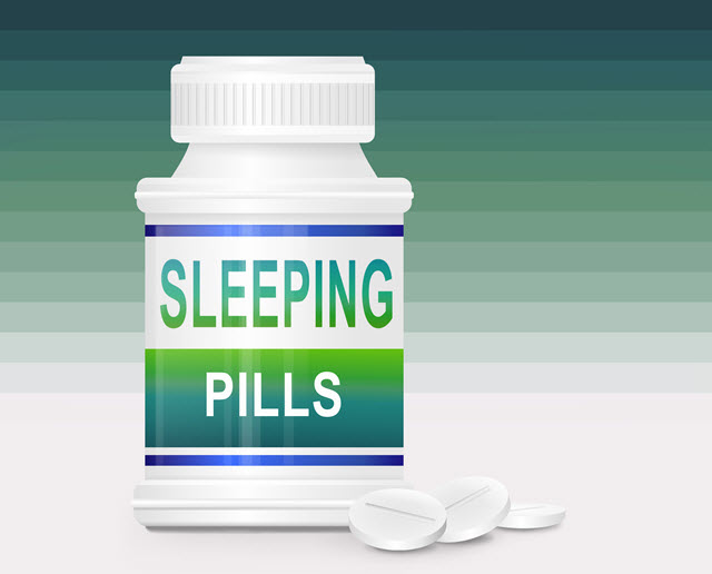 Sleep Medicine Names List Of Sedative Hypnotic Drugs Sleeping Pills 